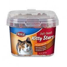 Лакомство для кошек Trixie «Kitty Stars»  (ягнёнок)