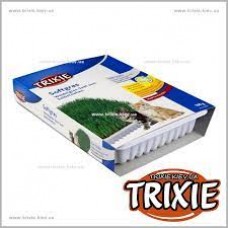 Трава для кошек Trixie «Soft» 