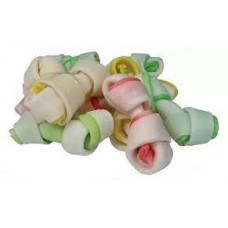 Ласощі для собак Trixie Кістки для чищення зубів Doggy Bits 240 г