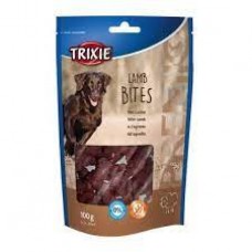 Лакомство для собак Trixie PREMIO Lamb Bites 100 г (ягненок)