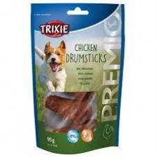 Лакомство для собак Trixie PREMIO Chicken Drumsticks 95 г (курица)