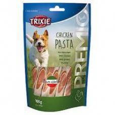 Лакомство для собак Trixie PREMIO Chicken Pasta 100 г (курица)