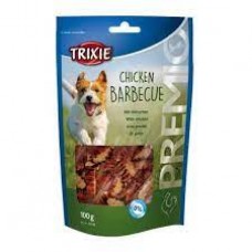 Лакомство для собак Trixie PREMIO Chicken Barbecue 100 г (курица) Лакомство для собак Trixie PREMIO Chicken Barbecue 100 г (курица)