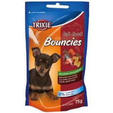 Лакомство для собак Trixie «Bonies» 75 г (ягненок)