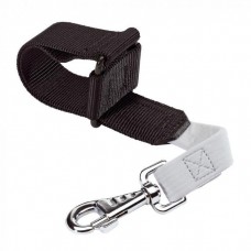Нейлоновый ремнь безопасности для животных с массой до 45 кг Ferplast DOG TRAVEL BELT
