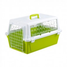 Переноска для кошек и мелких собак Ferplast ATLAS 10 TRENDY 
