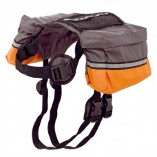 Рюкзак из нейлона с большими карманами для собаки Ferplast DOG SCOUT