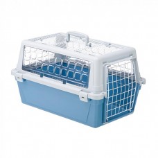 Переноска для кошек и мелких собак Ferplast ATLAS 10 TRENDY OPEN 