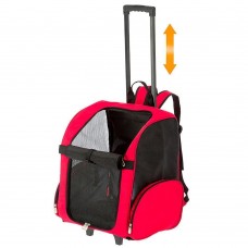 Дорожная сумка для транспортировки животных Ferplast Trolley