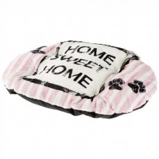 Подушка для кошек и собак Ferplast RELAX F 45/2 PINK HOME 