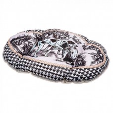 Подушка для кошек и собак Ferplast RELAX F 45/2 PINK HOME