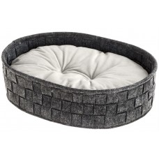 Лежак для собак и кошек Ferplast COCOON 