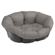 Подушка для пластикового лежака для собак и кошек SOFA' CUSHION