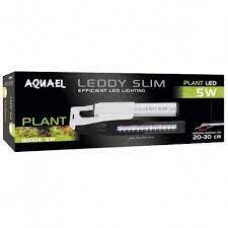 Светодиодный светильник Aquael «Slim» 5 W, 20-30 см (Plant)