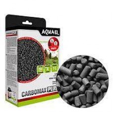 Наполнитель для фильтра Aquael активированный уголь «CarboMax Plus» (2 x 500 мл)