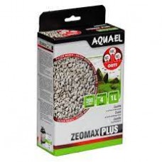 Наполнитель для фильтра Aquael «ZeoMax Plus» цеолит 1 л