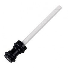 Керамическая ось для ротора внутреннего фильтра Aquael Turbo Filter 1500 / 2000; Circulator 1500 / 2000