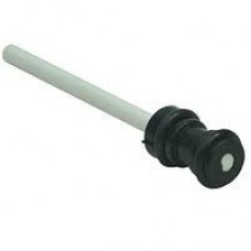 Керамическая ось для ротора внутреннего фильтра Aquael Unimax / Turbo Filter / Circulator