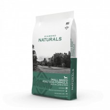 Diamond Naturals Adult Small Breed Lamb&Rice 2kg