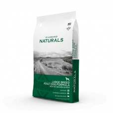 Diamond Naturals Adult Large Breed Chicken&Rice 15kg