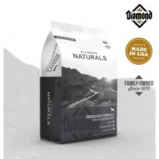 Diamond Naturals Breeder Formula Chicken&Rice 20kg