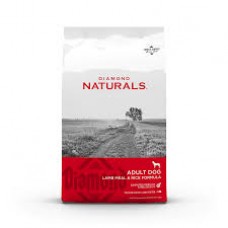 Diamond Naturals Lamb Meal and Rice Adult  2kg