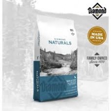 Diamond Naturals All Life Stages Dog Skin&Coat 15kg