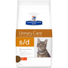Hills Prescription Diet Feline s/d