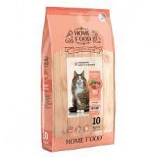 Сухий корм для дорослих котів «Hairball Control» CAT ADULT Виведення шерсті зі шлунку