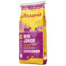 JOSERA MiniJunior