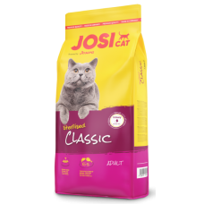JosiCat Sterilised Classic