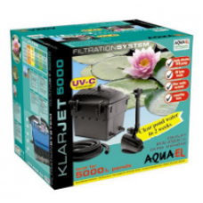 Aquael Klarjet 5000