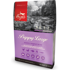     ORIJEN Puppy Large Breed 11.4 кг