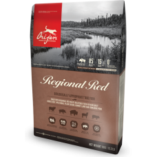     ORIJEN Regional Red Dog 11.4 кг