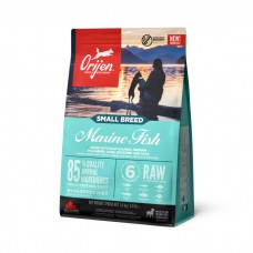 ORIJEN Small Breed Marine Fish 1.8 KG ORIJEN Small Breed Marine Fish 1.8 KG