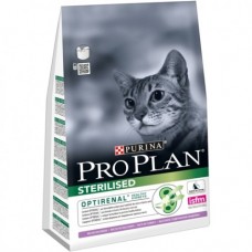Pro Plan Sterilised Turkey