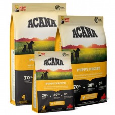     ACANA Puppy Recipe 11.4kg