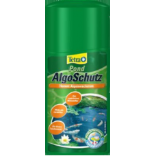 Tetra Pond AlgoSchutz, Torf Extrakt - для борьбы с водорослями