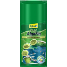 Tetra Pond AlgoFin - от разных видов водорослей