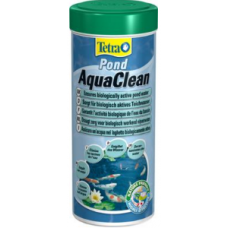 Tetra Pond Aqua Clean (ClariFin), 300 мл - очистка воды