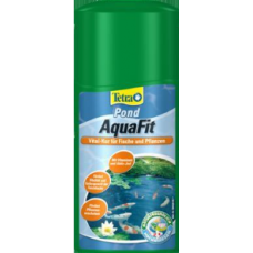Tetra Pond AquaFit - сбалансированная вода