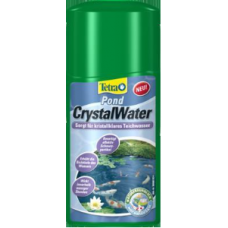 Tetra Pond Crystal Water - очистка воды