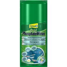 Tetra Pond Phosphate Minus - удаление фосфатов