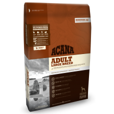    ACANA Adult Large Breed Recipe 11.4kg