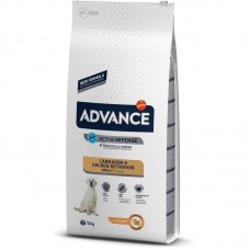 Advance Labrador Adult Корм для взрослых лабрадоров
