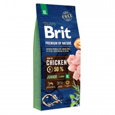 Brit Premium Junior XL  (курка)