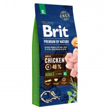 Brit Premium Adult XL  (курка)