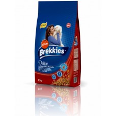 Brekkies Cat Excel Delice Meat