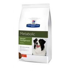 Prescription Diet™ Metabolic Canine