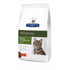 Prescription Diet™ Metabolic Feline